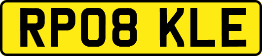 RP08KLE
