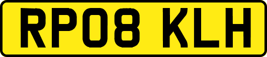 RP08KLH