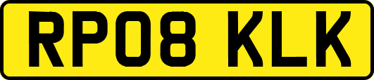 RP08KLK