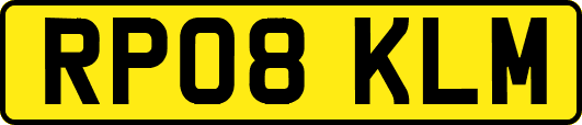 RP08KLM