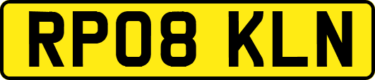 RP08KLN