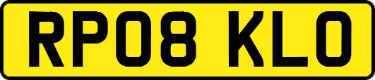 RP08KLO