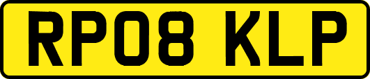RP08KLP