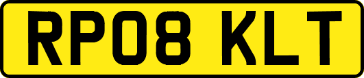 RP08KLT