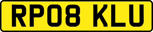 RP08KLU
