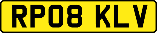 RP08KLV
