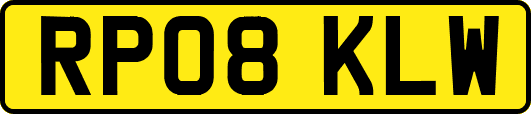 RP08KLW
