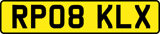 RP08KLX