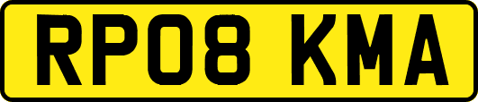 RP08KMA