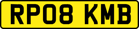 RP08KMB