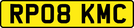 RP08KMC