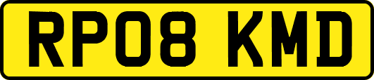 RP08KMD