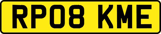 RP08KME