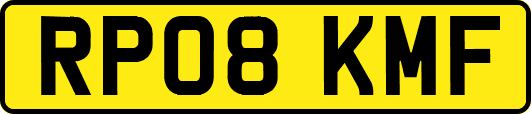 RP08KMF