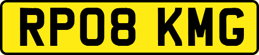RP08KMG