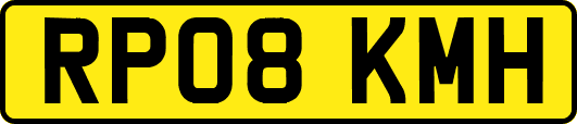 RP08KMH