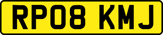 RP08KMJ