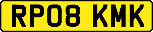 RP08KMK
