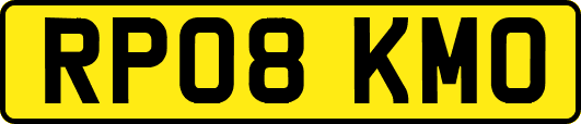 RP08KMO