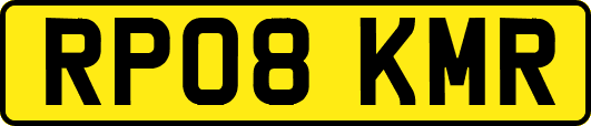 RP08KMR