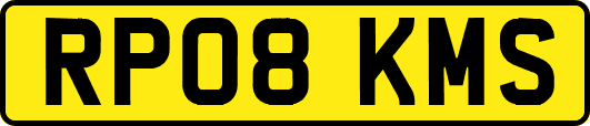 RP08KMS