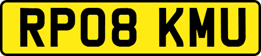 RP08KMU