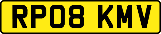 RP08KMV