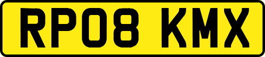 RP08KMX