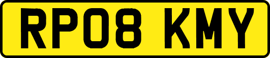 RP08KMY