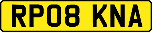 RP08KNA