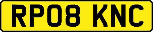 RP08KNC