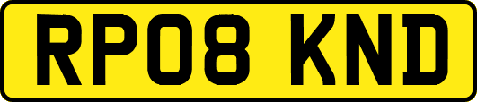 RP08KND