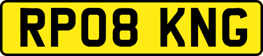 RP08KNG