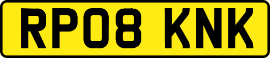 RP08KNK