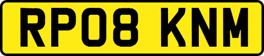 RP08KNM