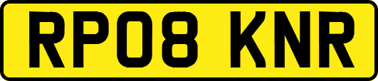 RP08KNR