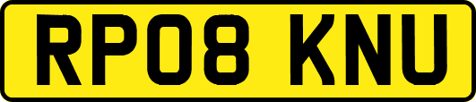 RP08KNU