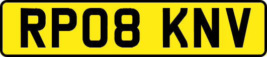 RP08KNV