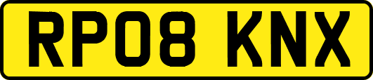 RP08KNX