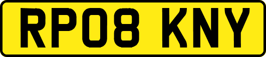 RP08KNY
