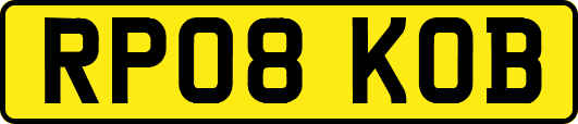 RP08KOB