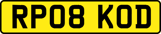 RP08KOD