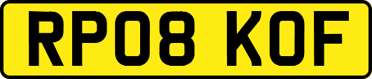 RP08KOF