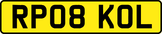 RP08KOL