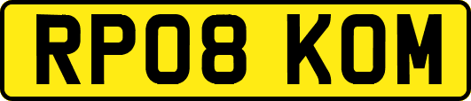 RP08KOM