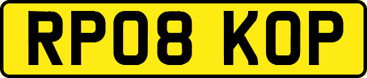 RP08KOP