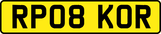 RP08KOR