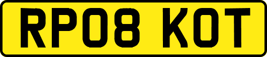 RP08KOT