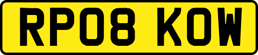 RP08KOW