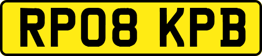 RP08KPB